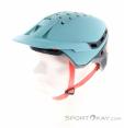 Dynafit TLT Ski Touring Helmet, , Turquoise, , Male,Female,Unisex, 0015-11679, 5638121050, , N2-07.jpg
