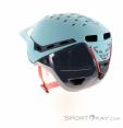 Dynafit TLT Ski Touring Helmet, , Turquoise, , Male,Female,Unisex, 0015-11679, 5638121050, , N2-12.jpg
