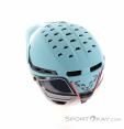 Dynafit TLT Ski Touring Helmet, , Turquoise, , Male,Female,Unisex, 0015-11679, 5638121050, , N3-13.jpg