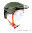 Dynafit TLT Ski Touring Helmet, Dynafit, Olive-Dark Green, , Male,Female,Unisex, 0015-11679, 5638121051, 4053866617031, N1-01.jpg