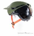 Dynafit TLT Ski Touring Helmet, , Olive-Dark Green, , Male,Female,Unisex, 0015-11679, 5638121051, , N1-11.jpg