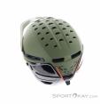 Dynafit TLT Ski Touring Helmet, Dynafit, Olive-Dark Green, , Male,Female,Unisex, 0015-11679, 5638121051, 4053866617031, N3-13.jpg