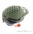 Dynafit TLT Ski Touring Helmet, Dynafit, Olive-Dark Green, , Male,Female,Unisex, 0015-11679, 5638121051, 4053866617031, N3-18.jpg