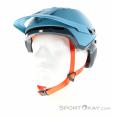 Dynafit TLT Ski Touring Helmet, , Light-Blue, , Male,Female,Unisex, 0015-11679, 5638121053, , N1-06.jpg