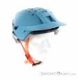 Dynafit TLT Ski Touring Helmet, , Light-Blue, , Male,Female,Unisex, 0015-11679, 5638121053, , N2-02.jpg