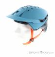 Dynafit TLT Ski Touring Helmet, , Light-Blue, , Male,Female,Unisex, 0015-11679, 5638121053, , N2-07.jpg