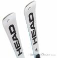 Head Worldcup Rebels E-SL + Freeflex 14 GW Set de ski 2024, Head, Blanc, , Hommes,Unisex, 0053-10194, 5638121061, 724794707326, N4-19.jpg