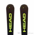 Head Supershape E-Speed Performance + PRD 12 GW Ski Set 2024, Head, Black, , Male,Unisex, 0053-10200, 5638121102, 724794707722, N1-01.jpg