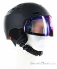 Head Radar 5K Photo MIPS Ski Helmet with Visor, Head, Black, , Male,Female,Unisex, 0053-10205, 5638121155, 724794067574, N1-01.jpg