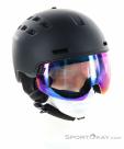 Head Radar 5K Photo MIPS Ski Helmet with Visor, , Black, , Male,Female,Unisex, 0053-10205, 5638121155, , N2-02.jpg