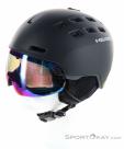 Head Radar 5K Photo MIPS Ski Helmet with Visor, , Black, , Male,Female,Unisex, 0053-10205, 5638121155, , N2-07.jpg