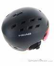 Head Radar 5K Photo MIPS Ski Helmet with Visor, , Black, , Male,Female,Unisex, 0053-10205, 5638121155, , N3-18.jpg