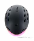 Head Radar 5K Photo MIPS Ski Helmet with Visor, Head, Black, , Male,Female,Unisex, 0053-10205, 5638121155, 724794067574, N4-04.jpg