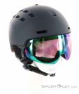Head Radar Photo Casco de ski con visor, Head, Antracita, , Hombre,Mujer,Unisex, 0053-10206, 5638121158, 724794651322, N2-02.jpg
