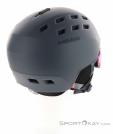 Head Radar Photo Ski Helmet with Visor, , Anthracite, , Male,Female,Unisex, 0053-10206, 5638121158, , N2-17.jpg