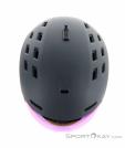 Head Radar Photo Ski Helmet with Visor, Head, Anthracite, , Male,Female,Unisex, 0053-10206, 5638121158, 724794651322, N4-04.jpg