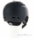 Head Radar 5K Pola Ski Helmet with Visor, , Black, , Male,Female,Unisex, 0053-10207, 5638121161, , N1-16.jpg