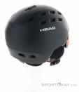 Head Radar 5K Pola Ski Helmet with Visor, , Black, , Male,Female,Unisex, 0053-10207, 5638121161, , N2-17.jpg