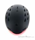 Head Radar 5K Pola Ski Helmet with Visor, Head, Black, , Male,Female,Unisex, 0053-10207, 5638121161, 724794067437, N4-04.jpg