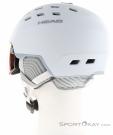 Head Rachel 5K Pola Ski Helmet with Visor, , White, , Male,Female,Unisex, 0053-10208, 5638121164, , N1-11.jpg