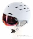 Head Rachel 5K Pola Ski Helmet with Visor, , White, , Male,Female,Unisex, 0053-10208, 5638121164, , N2-07.jpg