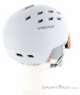 Head Rachel 5K Pola Ski Helmet with Visor, Head, White, , Male,Female,Unisex, 0053-10208, 5638121164, 724794067581, N2-17.jpg