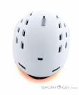 Head Rachel 5K Pola Ski Helmet with Visor, Head, White, , Male,Female,Unisex, 0053-10208, 5638121164, 724794067581, N4-04.jpg