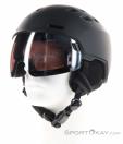 Head Radar 5K + Spare Lens Ski Helmet with Visor, , Black, , Male,Female,Unisex, 0053-10209, 5638121166, , N1-06.jpg
