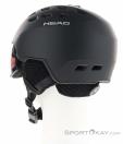 Head Radar 5K + Spare Lens Ski Helmet with Visor, , Black, , Male,Female,Unisex, 0053-10209, 5638121166, , N1-11.jpg