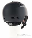 Head Radar 5K + Spare Lens Ski Helmet with Visor, , Black, , Male,Female,Unisex, 0053-10209, 5638121166, , N1-16.jpg