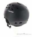 Head Radar 5K + Spare Lens Ski Helmet with Visor, , Black, , Male,Female,Unisex, 0053-10209, 5638121166, , N2-12.jpg