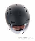 Head Radar 5K + Spare Lens Ski Helmet with Visor, , Black, , Male,Female,Unisex, 0053-10209, 5638121166, , N3-03.jpg
