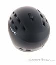 Head Radar 5K + Spare Lens Ski Helmet with Visor, , Black, , Male,Female,Unisex, 0053-10209, 5638121166, , N3-13.jpg