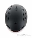 Head Radar 5K + Spare Lens Ski Helmet with Visor, , Black, , Male,Female,Unisex, 0053-10209, 5638121166, , N4-04.jpg