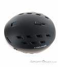 Head Radar 5K + Spare Lens Ski Helmet with Visor, , Black, , Male,Female,Unisex, 0053-10209, 5638121166, , N4-09.jpg
