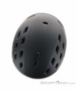 Head Radar 5K + Spare Lens Ski Helmet with Visor, , Black, , Male,Female,Unisex, 0053-10209, 5638121166, , N5-15.jpg