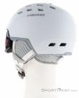 Head Rachel 5K + Spare Lens Ski Helmet with Visor, Head, White, , Male,Female,Unisex, 0053-10210, 5638121169, 724794067604, N1-11.jpg