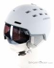 Head Rachel 5K + Spare Lens Ski Helmet with Visor, Head, White, , Male,Female,Unisex, 0053-10210, 5638121169, 724794067604, N2-07.jpg