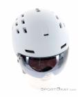 Head Rachel 5K + Spare Lens Ski Helmet with Visor, Head, White, , Male,Female,Unisex, 0053-10210, 5638121169, 724794067604, N3-03.jpg