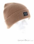 Picture York Beanie, Picture, Brown, , Male,Female,Unisex, 0343-10230, 5638121170, 3663270618565, N2-02.jpg