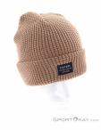 Picture York Beanie, Picture, Brown, , Male,Female,Unisex, 0343-10230, 5638121170, 3663270618565, N3-03.jpg