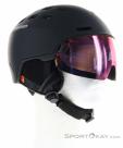 Head Radar 5K MIPS Ski Helmet with Visor, , Black, , Male,Female,Unisex, 0053-10211, 5638121172, , N1-01.jpg