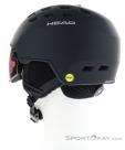 Head Radar 5K MIPS Ski Helmet with Visor, , Black, , Male,Female,Unisex, 0053-10211, 5638121172, , N1-11.jpg