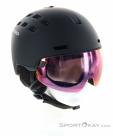 Head Radar 5K MIPS Ski Helmet with Visor, , Black, , Male,Female,Unisex, 0053-10211, 5638121172, , N2-02.jpg