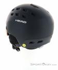 Head Radar 5K MIPS Ski Helmet with Visor, Head, Black, , Male,Female,Unisex, 0053-10211, 5638121172, 724794404751, N2-12.jpg