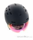 Head Radar 5K MIPS Ski Helmet with Visor, , Black, , Male,Female,Unisex, 0053-10211, 5638121172, , N3-03.jpg