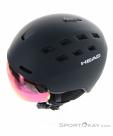 Head Radar 5K MIPS Ski Helmet with Visor, , Black, , Male,Female,Unisex, 0053-10211, 5638121172, , N3-08.jpg