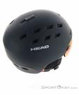 Head Radar 5K MIPS Casco de ski con visor, Head, Negro, , Hombre,Mujer,Unisex, 0053-10211, 5638121172, 724794404751, N3-18.jpg