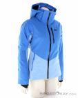 Helly Hansen Alphelia Women Ski Jacket, Helly Hansen, Blue, , Female, 0444-10006, 5638121179, 7040058633563, N1-01.jpg