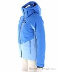 Helly Hansen Alphelia Women Ski Jacket, , Blue, , Female, 0444-10006, 5638121179, , N1-06.jpg